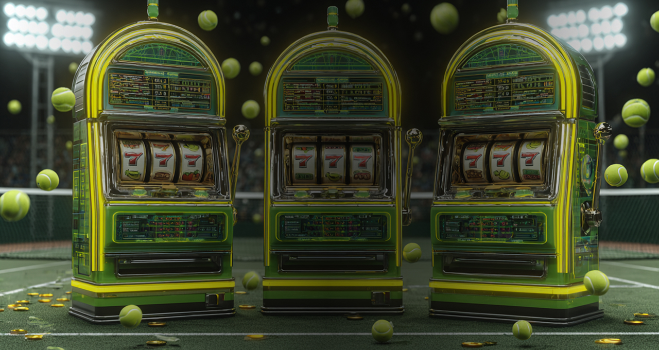 Bet365 Casino