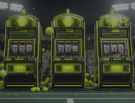 Bet365 Casino