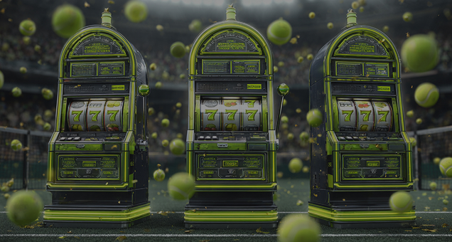 Bet365 Casino
