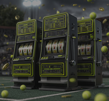 Bet365 Casino