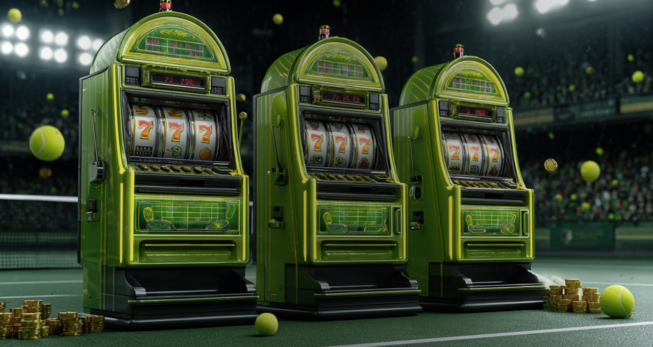 Bet365 Casino